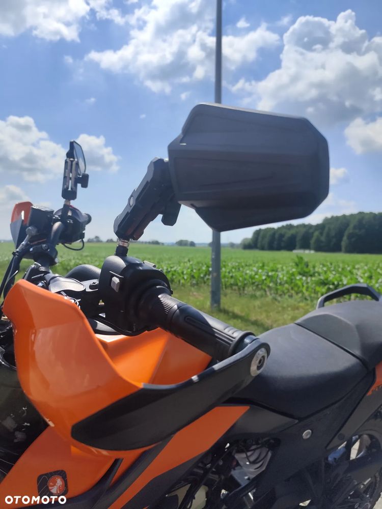 KTM Adventure - 17