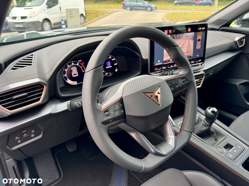 Cupra Formentor 1.5 TSI - 17