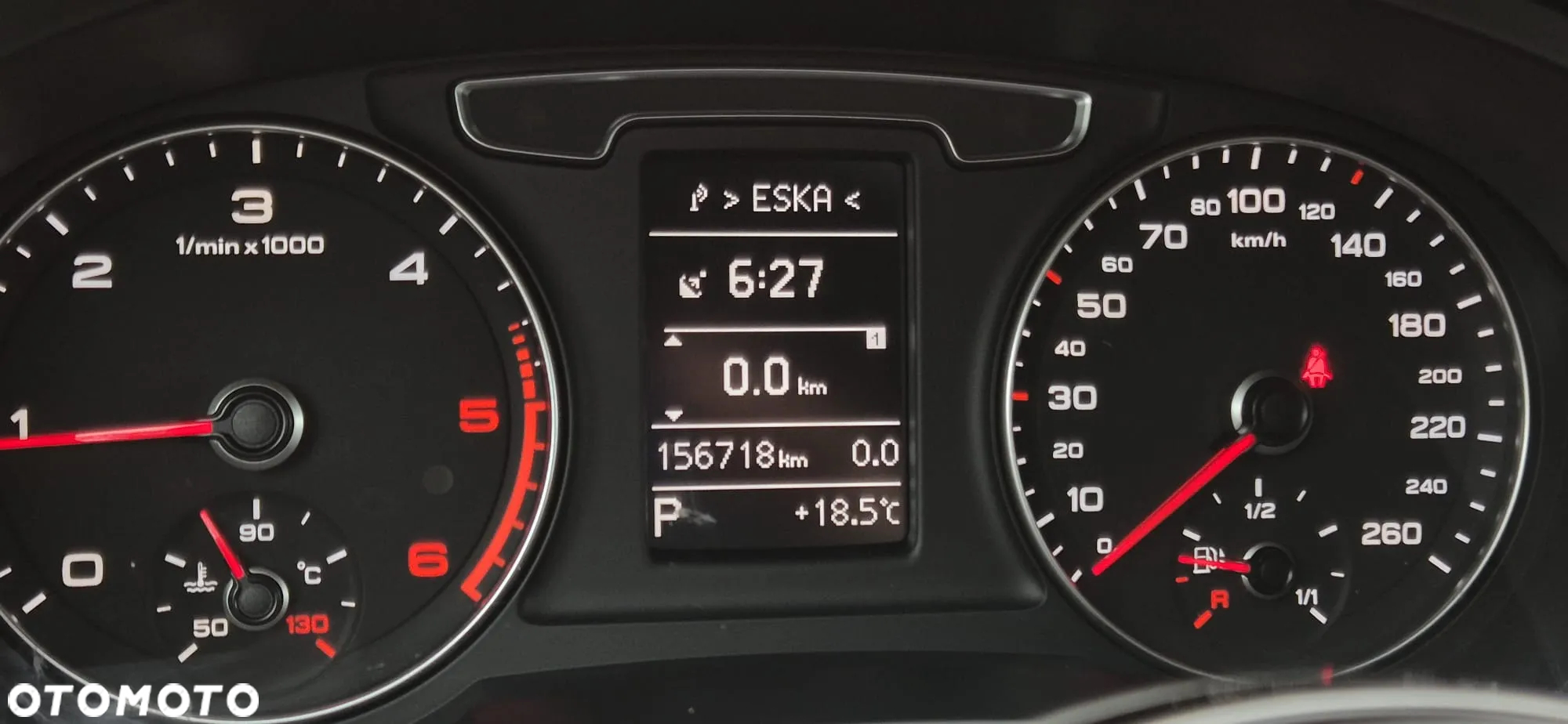 Audi Q3 2.0 TDI quattro S tronic sport - 8