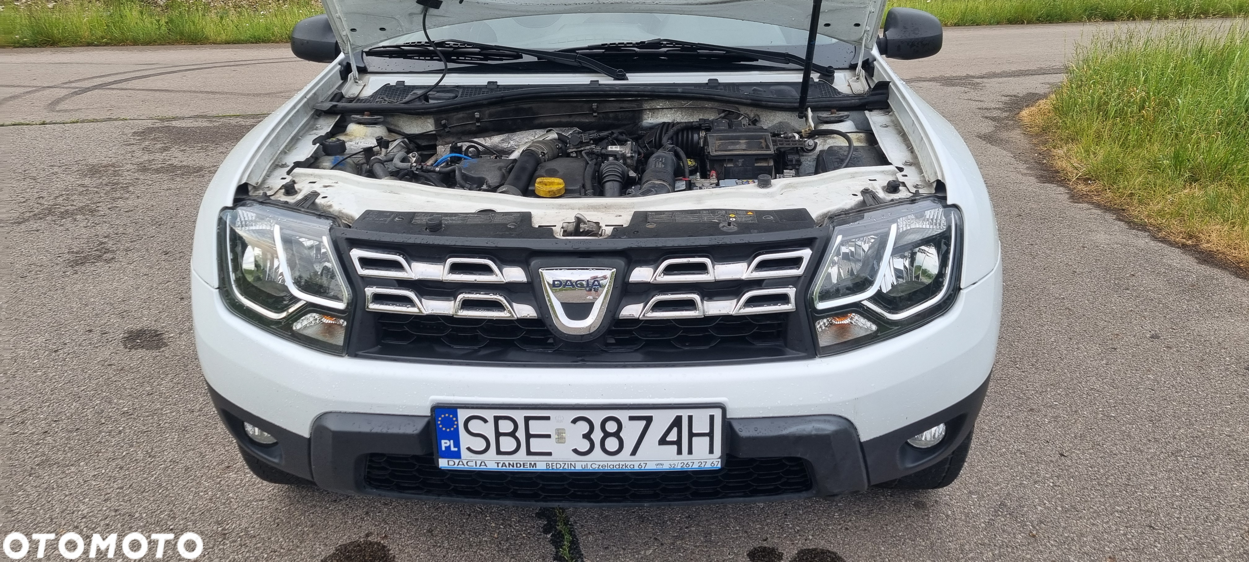 Dacia Duster 1.5 dCi Laureate - 31