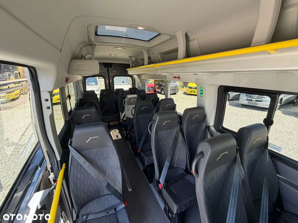 Ford Transit - 21