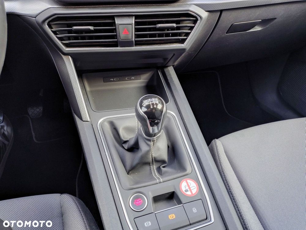 Seat Leon 1.5 TSI Style - 22