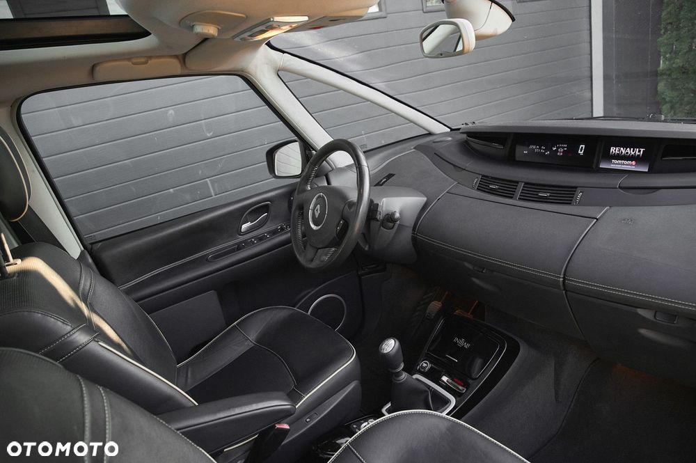 Renault Grand Espace - 20