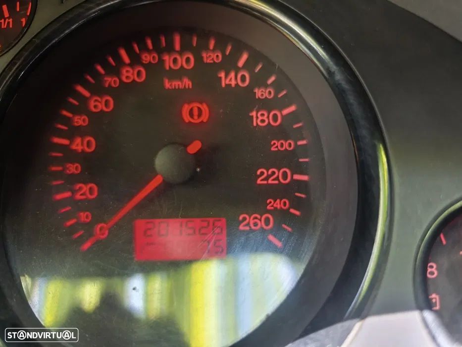 SEAT Ibiza 1.9 TDi Sport - 5