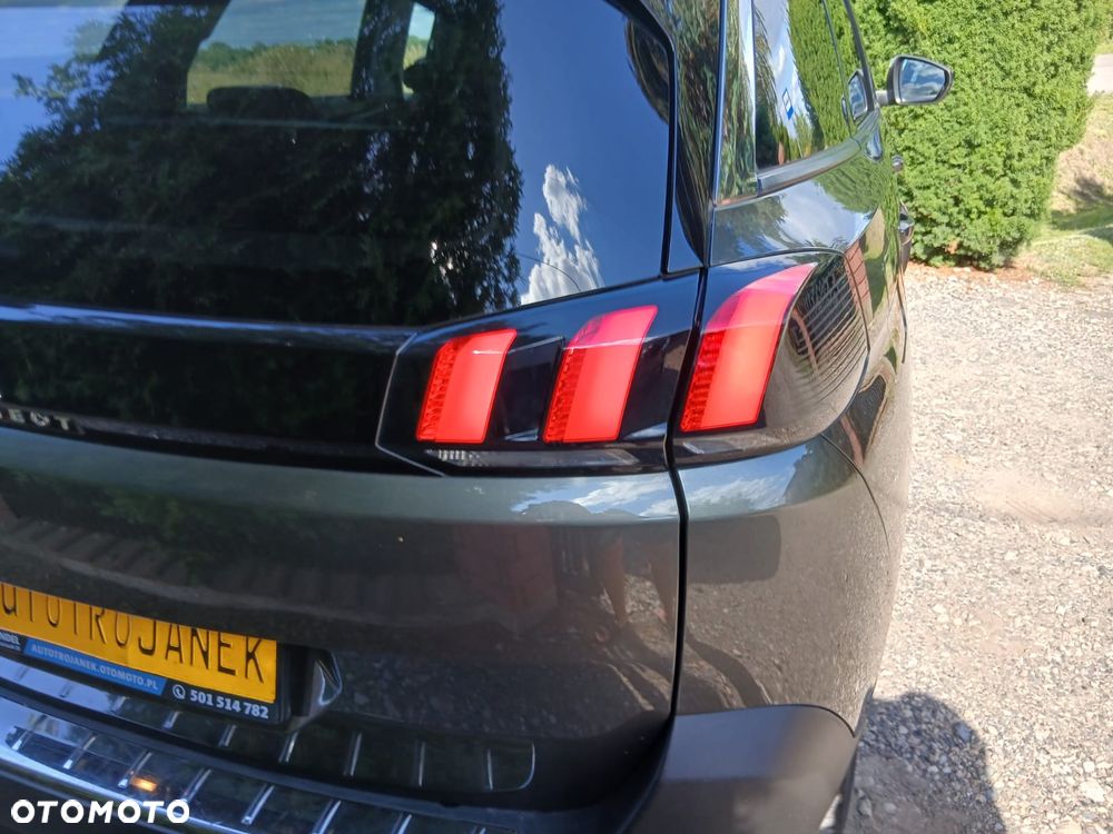 Peugeot 5008 1.2 PureTech Active S&S - 15