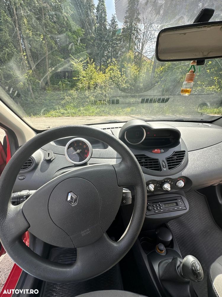 Renault Twingo 1.2 16V Trend - 13