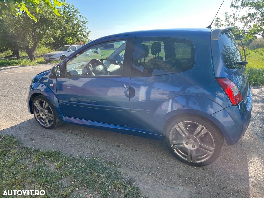 Renault Twingo 1.6 16V 130 Sport - 3