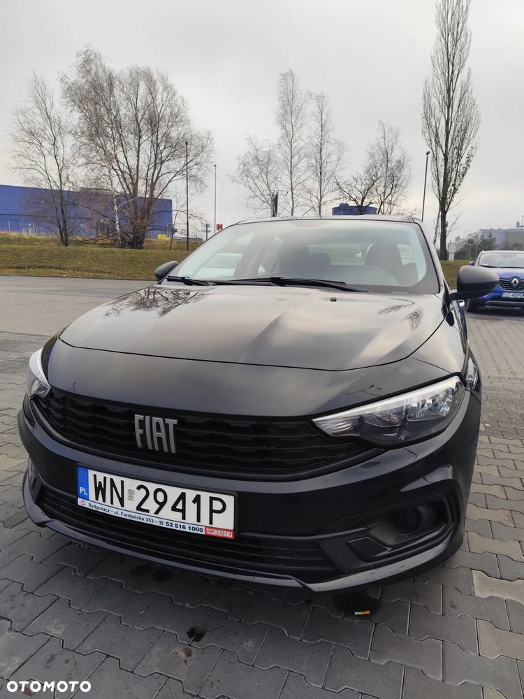 Fiat Tipo 1.4 Classic - 1