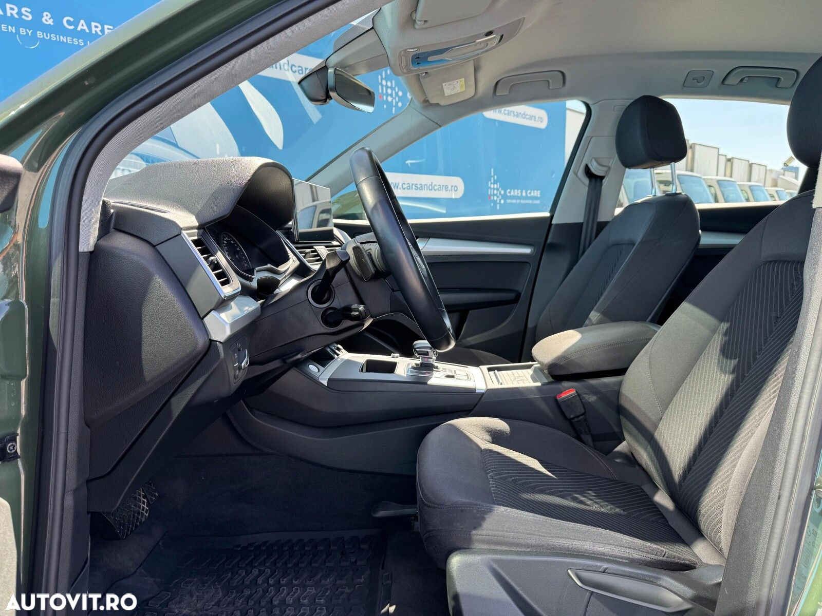 Audi Q5 - 9