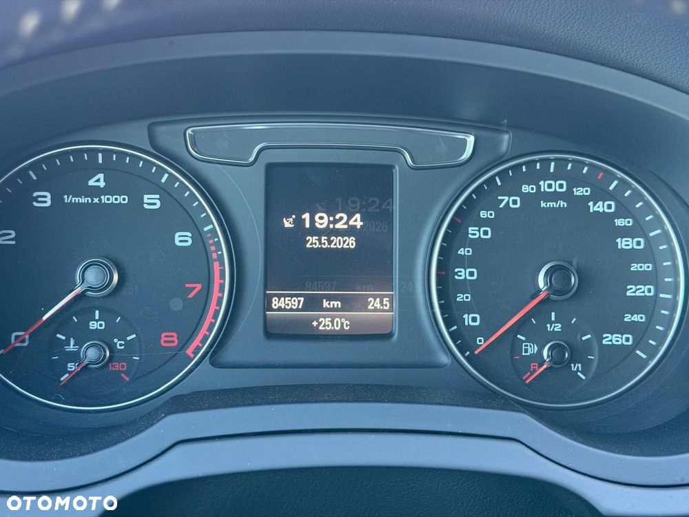 Audi Q3 1.4 TFSI Edycja Specjalna S tronic - 22