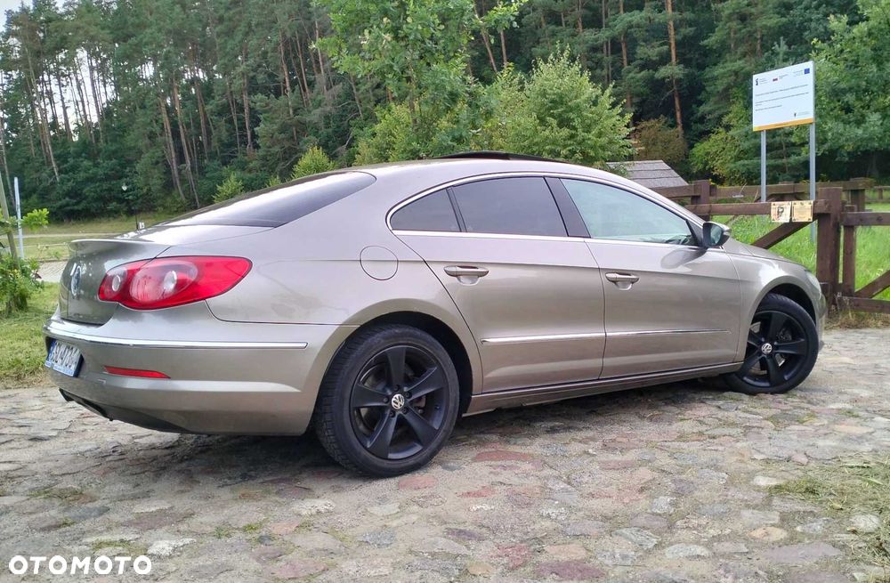 Volkswagen Passat CC - 3