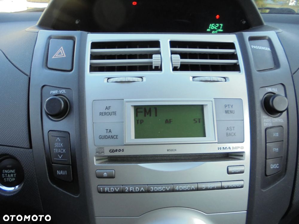 Toyota Yaris 1.3 VVT-i Travel - 16