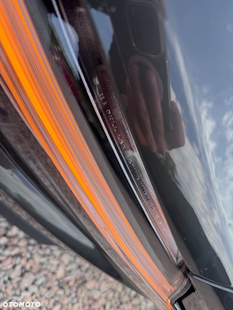 Volvo V60 Cross Country B5 B AWD Geartronic Pro - 25