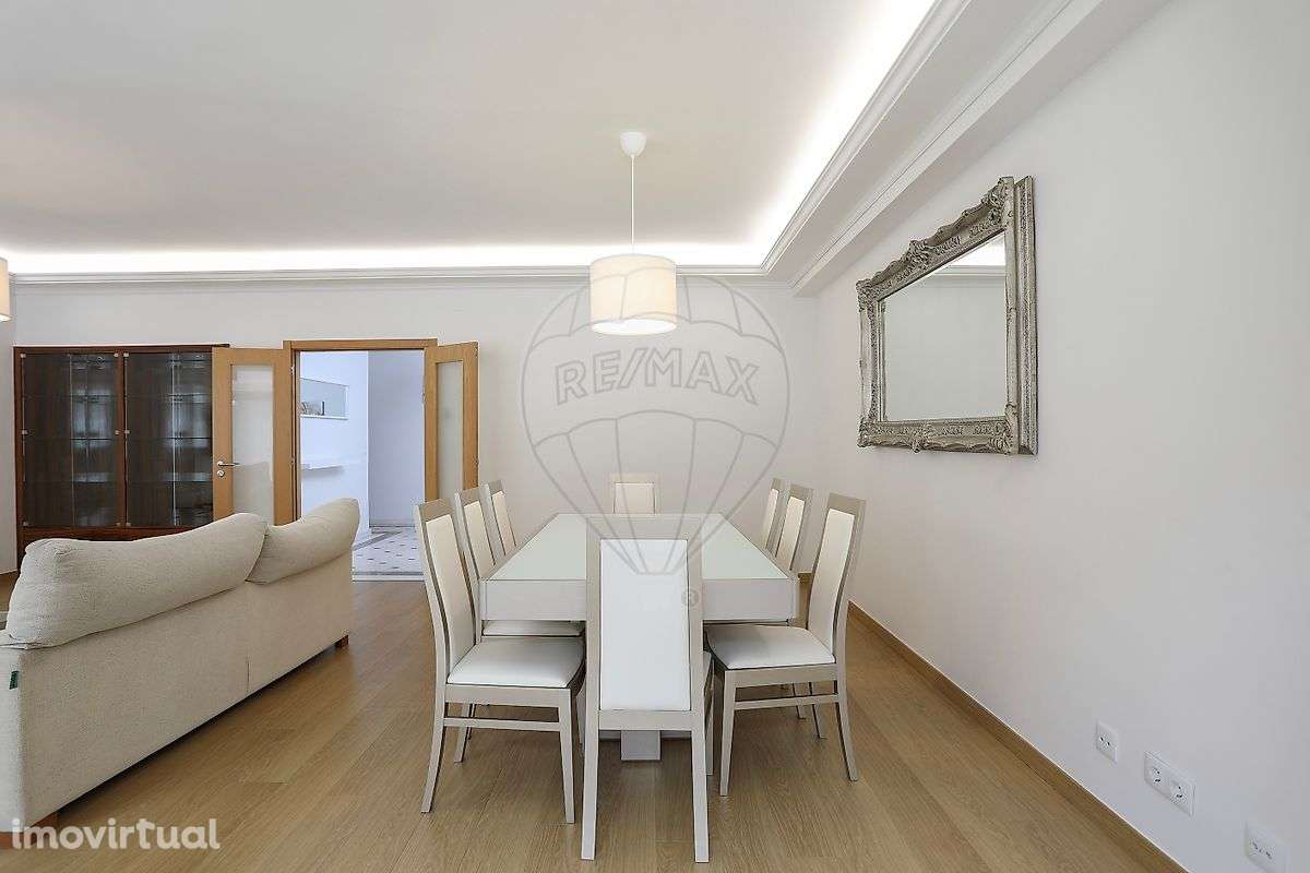 Apartamento T3 para arrendamento - Grande imagem: 3/36