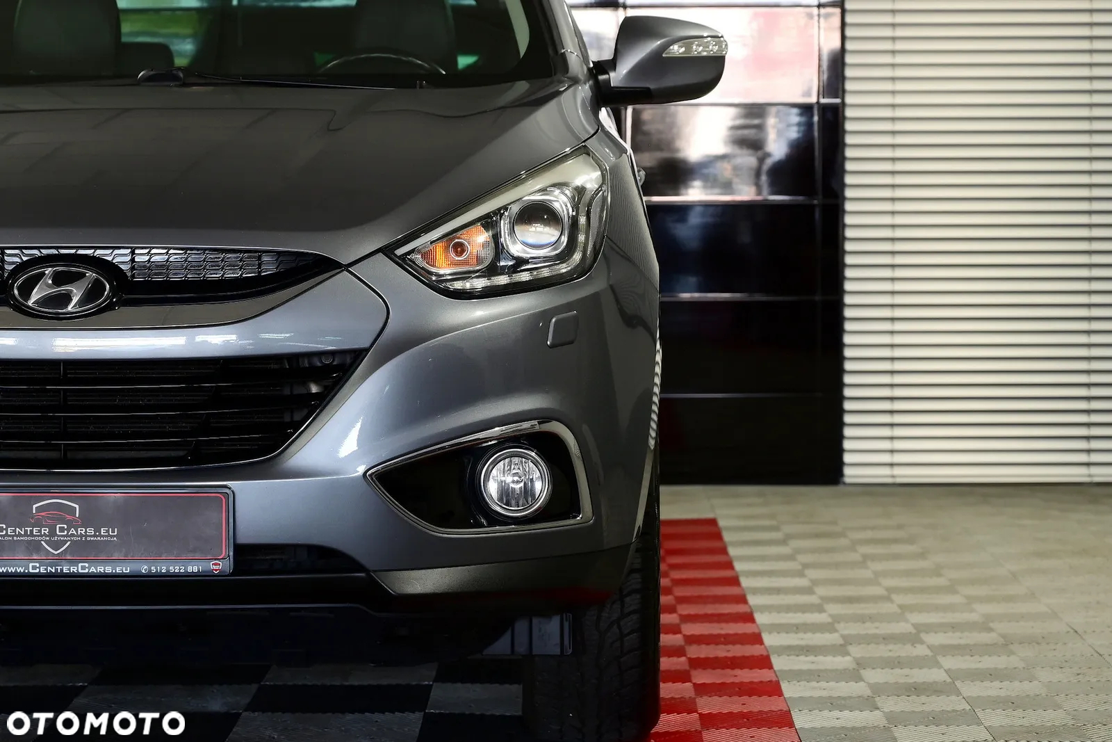Hyundai ix35 1.6 2WD Style - 33