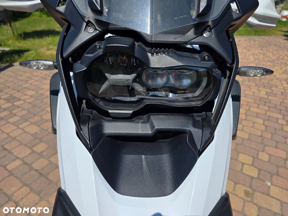 BMW GS - 23