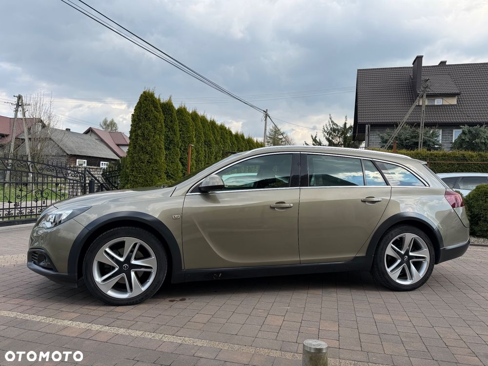 Opel Insignia - 29