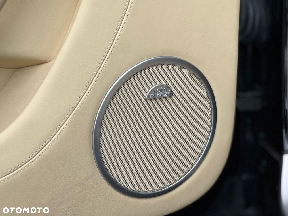 Bentley Continental GT - 16