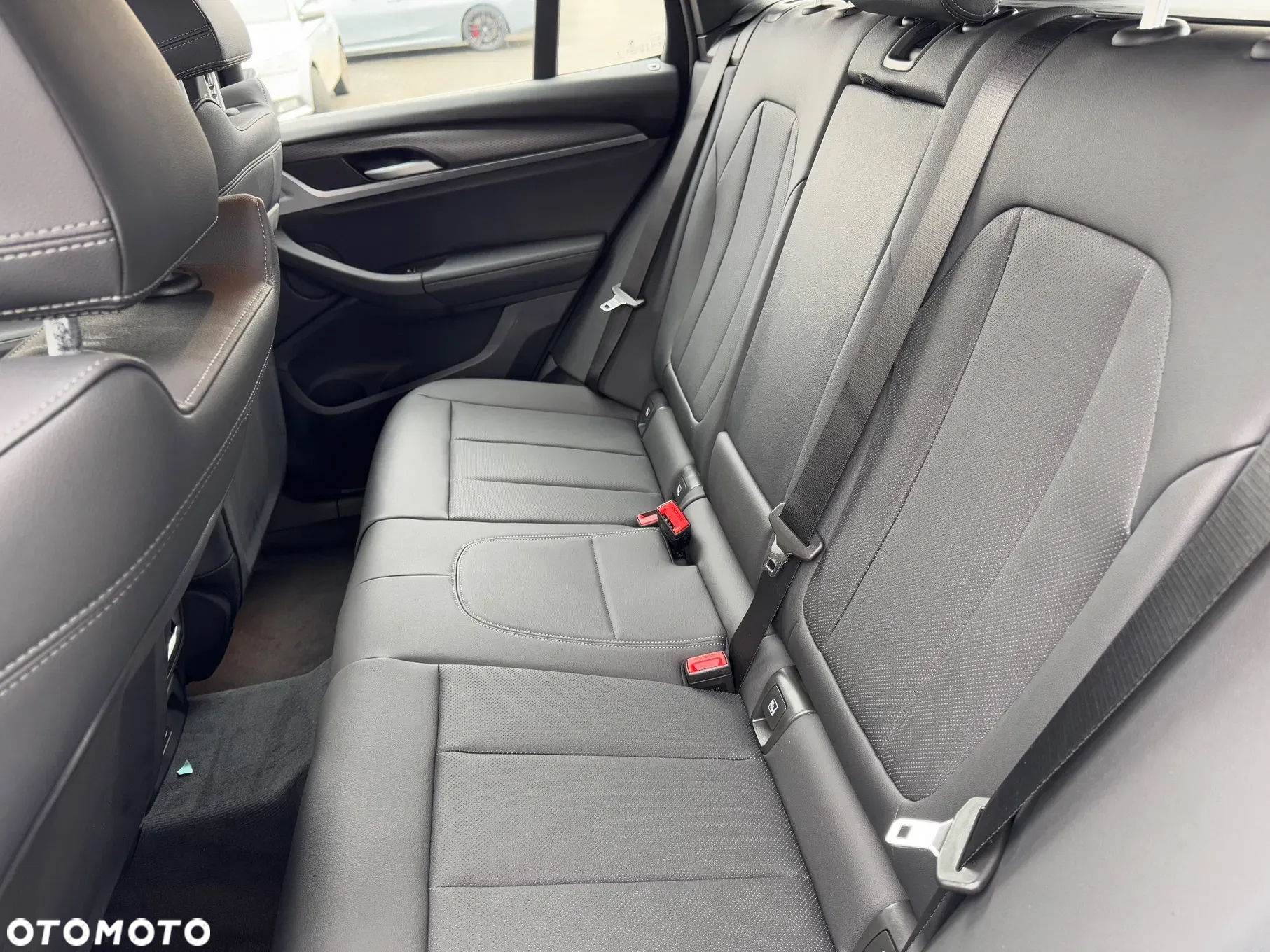 BMW X3 - 27
