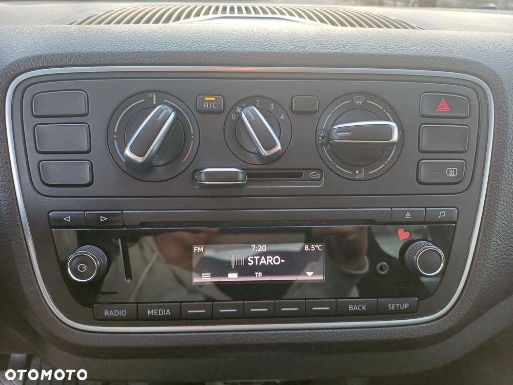 Skoda Citigo 1.0 Ambition EU6 - 20