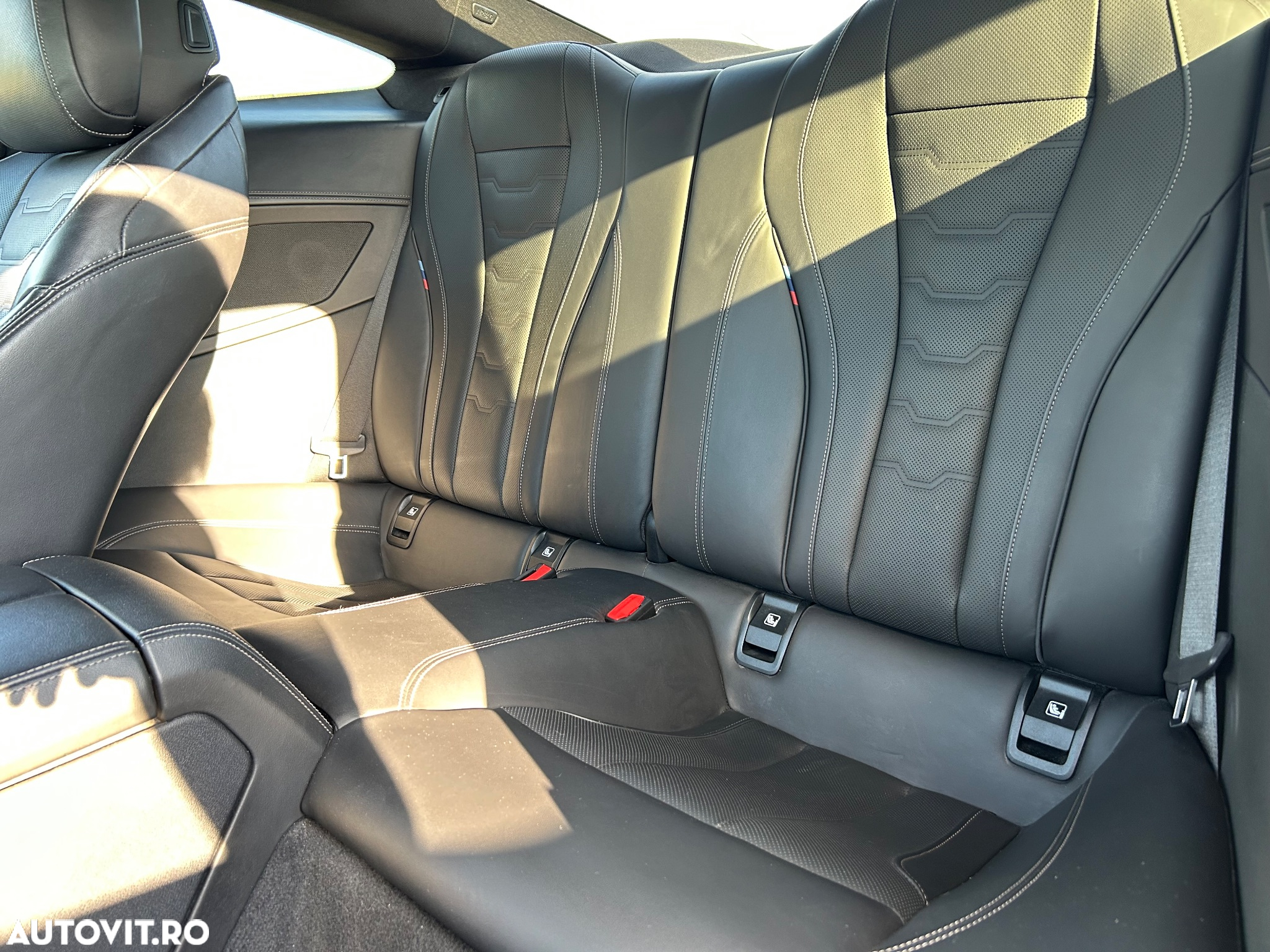 BMW Seria 8 840d xDrive - 9