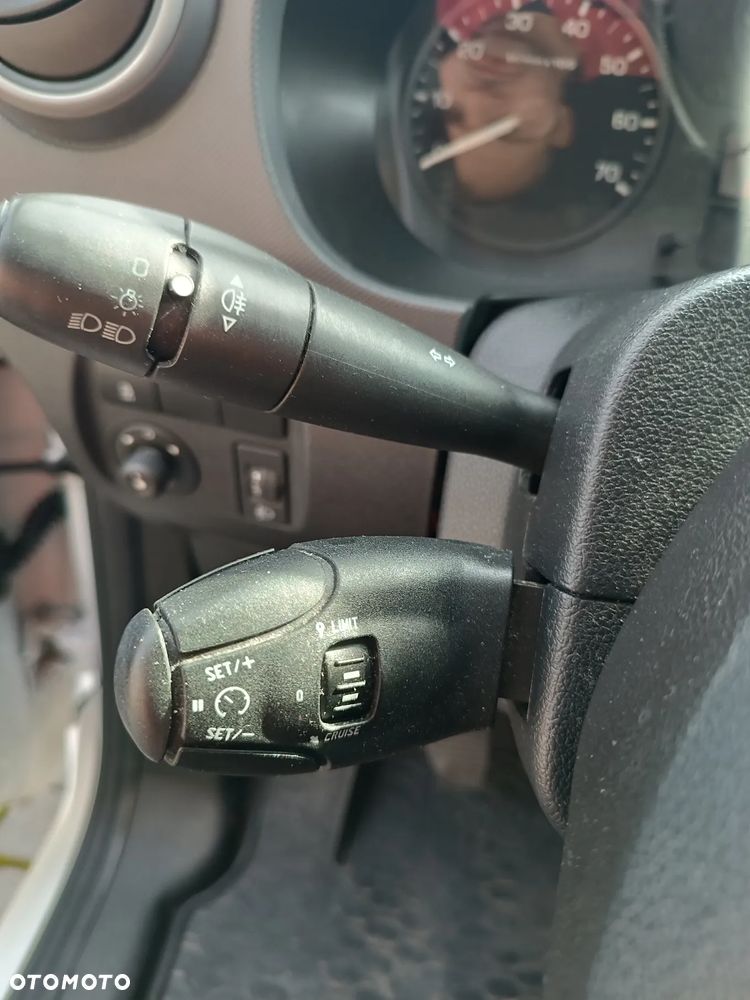 Peugeot partner - 12