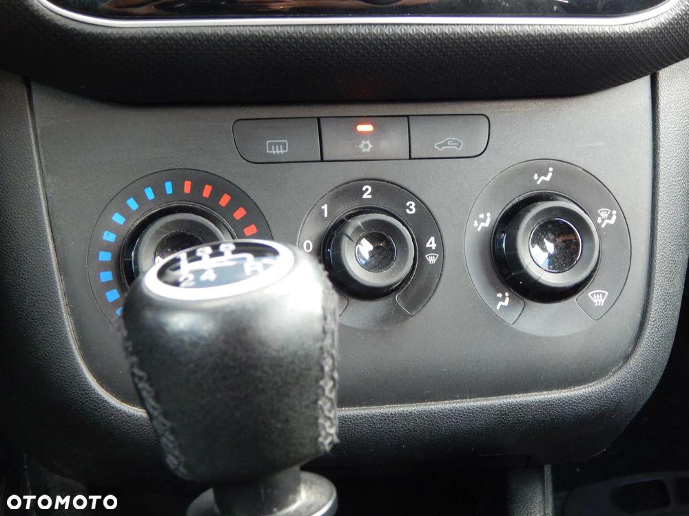 Fiat Punto Evo 1.2 8V Mylife - 23