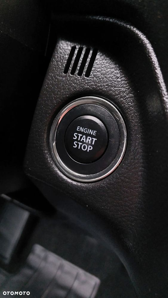 Suzuki SX4 S-Cross 1.4 T Premium 4WD - 34