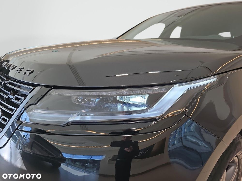Land Rover Range Rover Velar 2.0 D200 mHEV S - 30