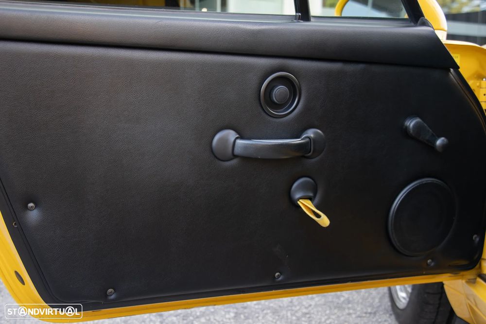 Porsche 911 (993) Coupé 3.8 Carrera RS - 22