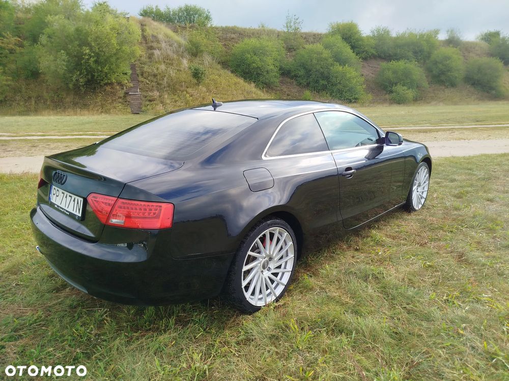 Audi A5 Coupé 2.0 TFSI Quattro - 10