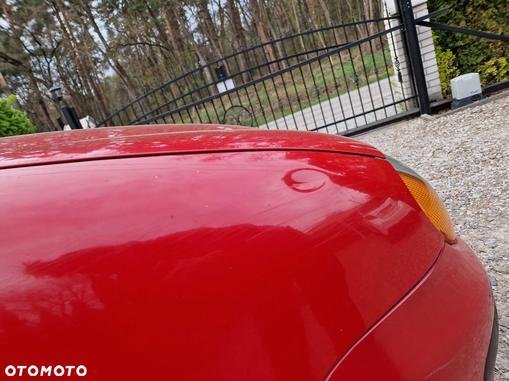 Fiat Seicento Fun / Olimpia - 28