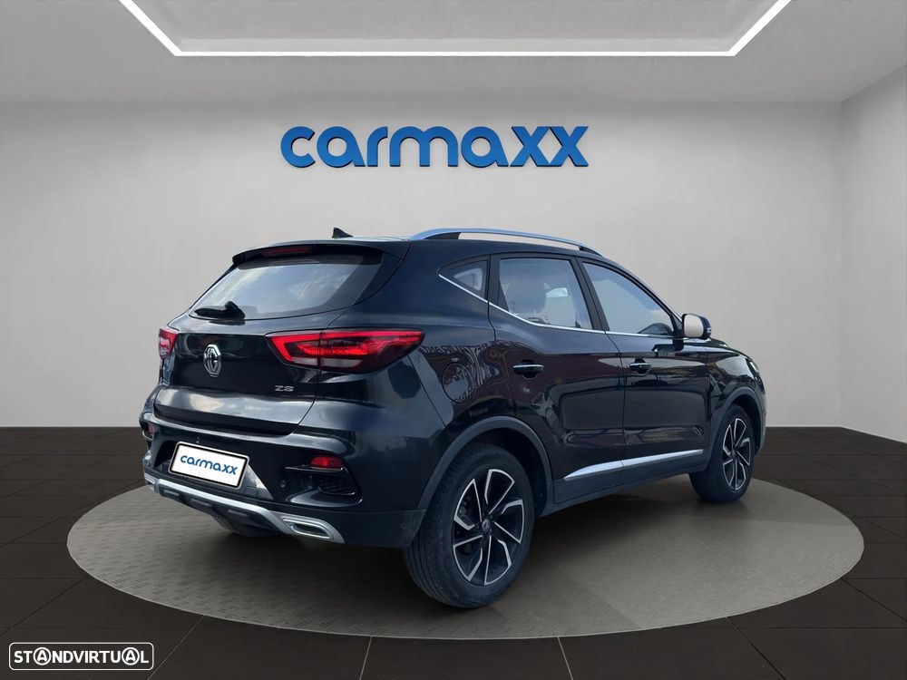 MG ZS 1.0 T-GDI Luxury - 6
