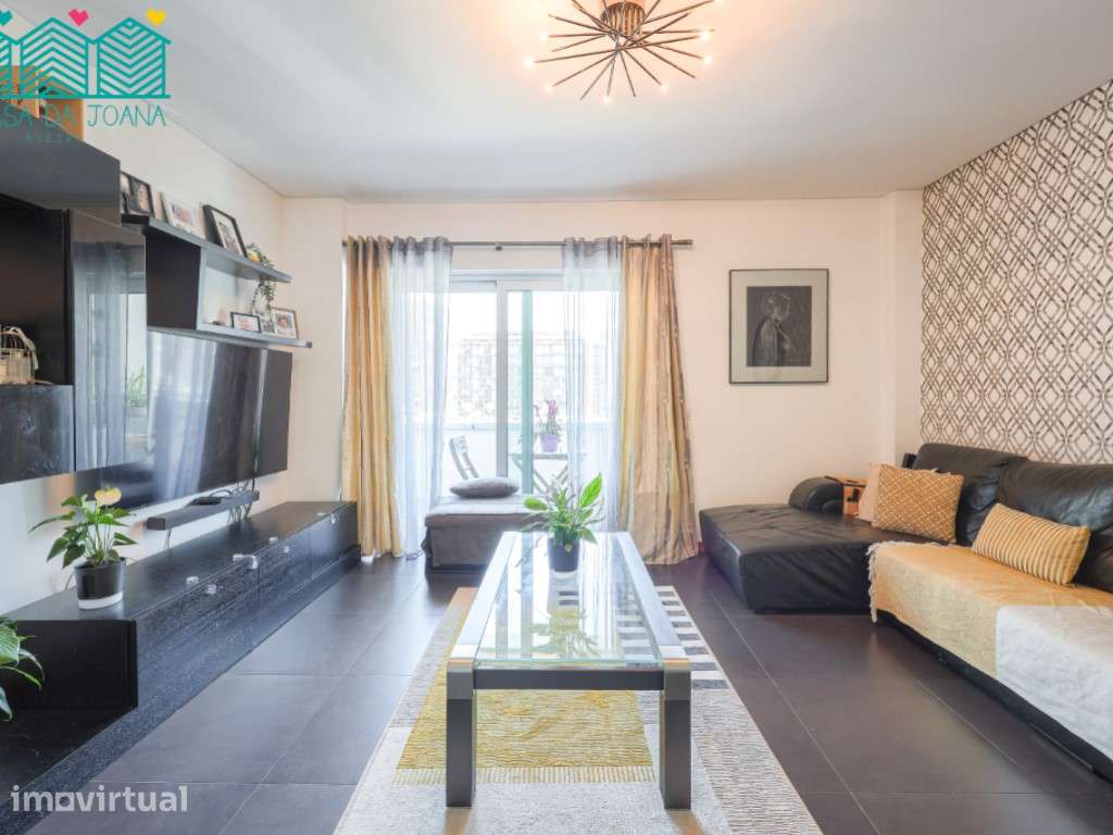 Apartamento T2 no Cais da Fonte Nova - Grande imagem: 2/20