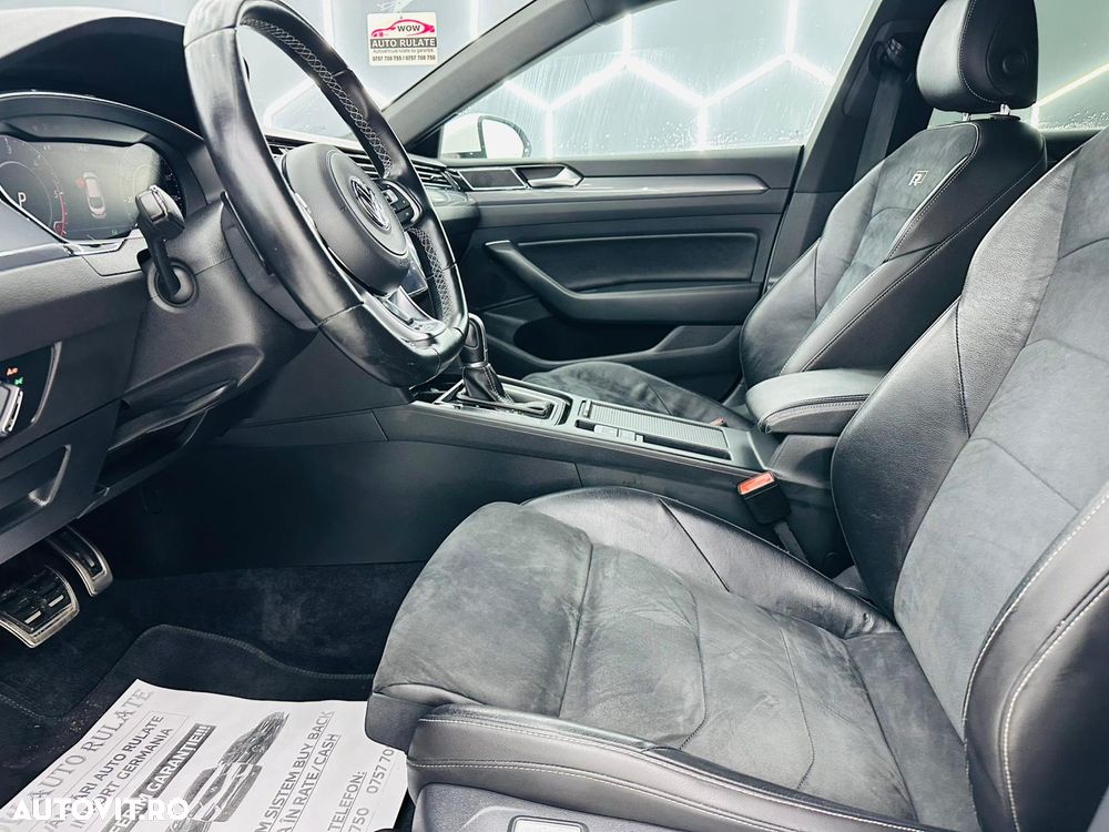 Volkswagen ARTEON 2.0 TDI DSG R-Line - 13