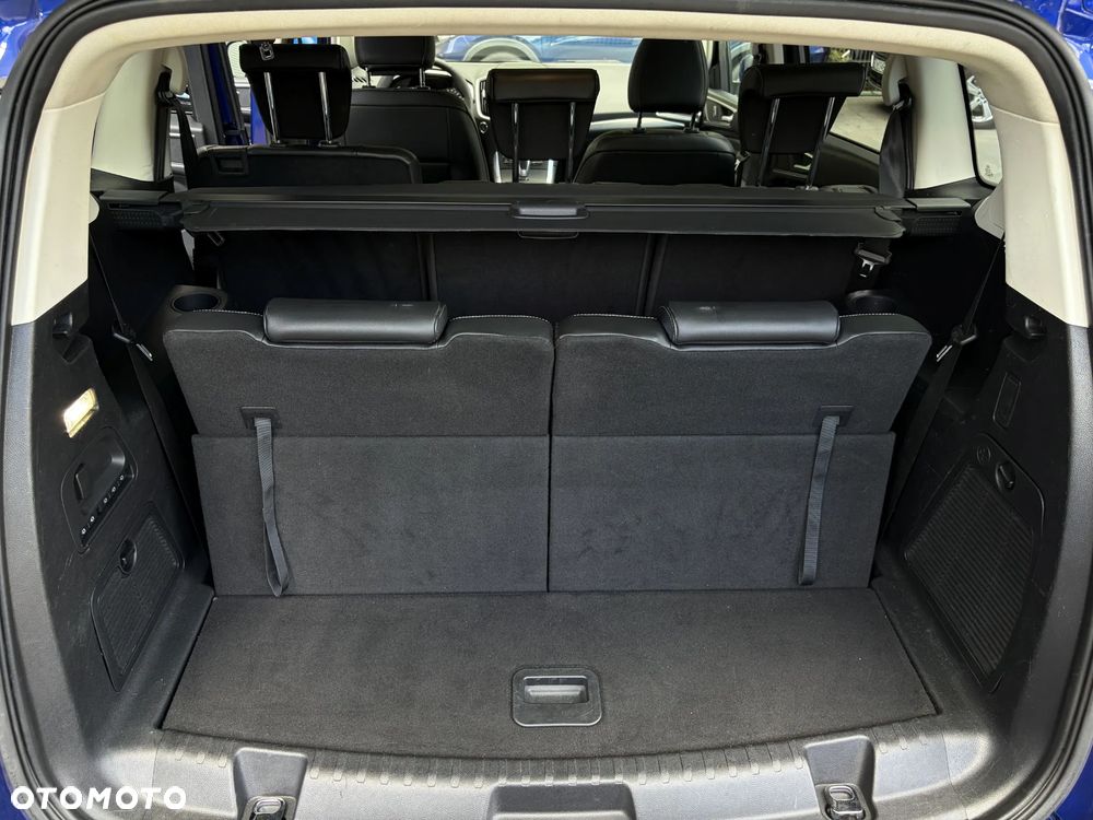 Ford S-Max 2.0 EcoBoost Titanium - 38