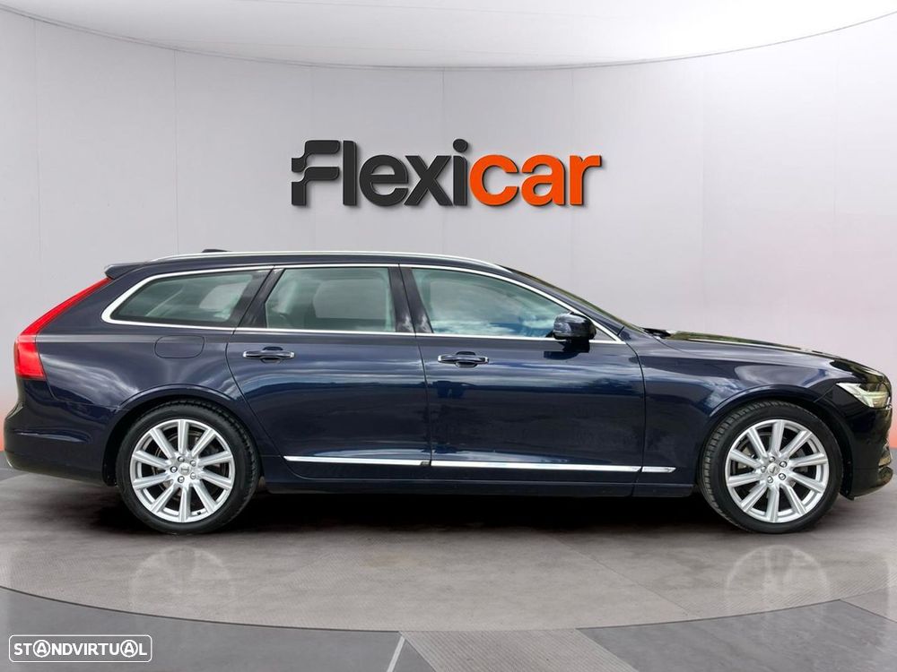 Volvo V90 - 9