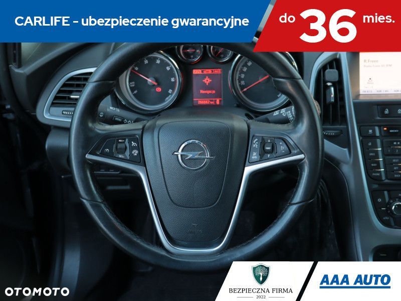 Opel Astra - 19