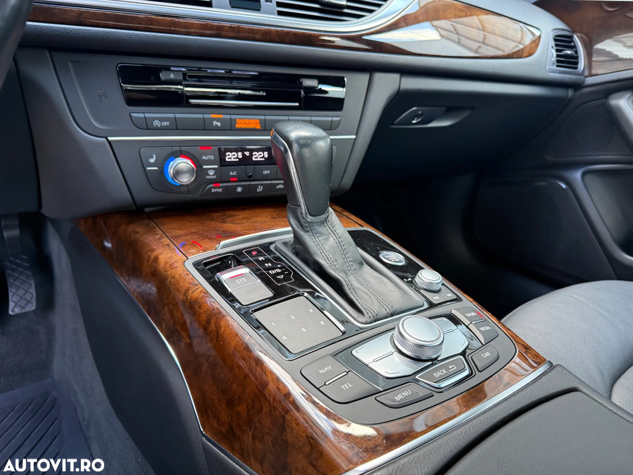 Audi A6 2.0 TFSI S tronic - 30