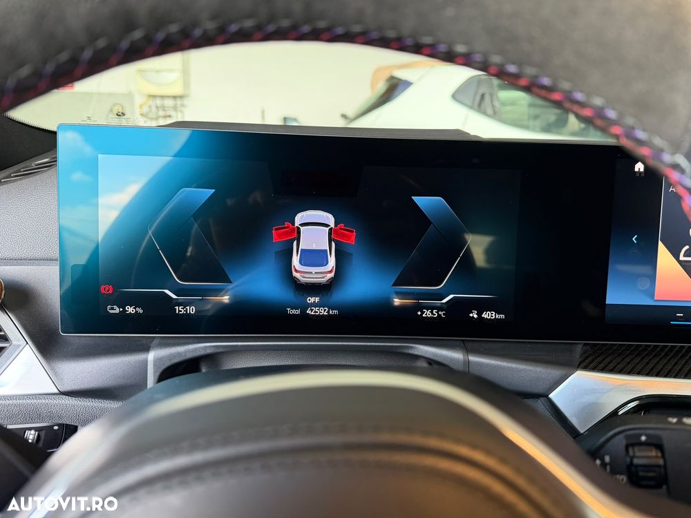 BMW i4 - 9