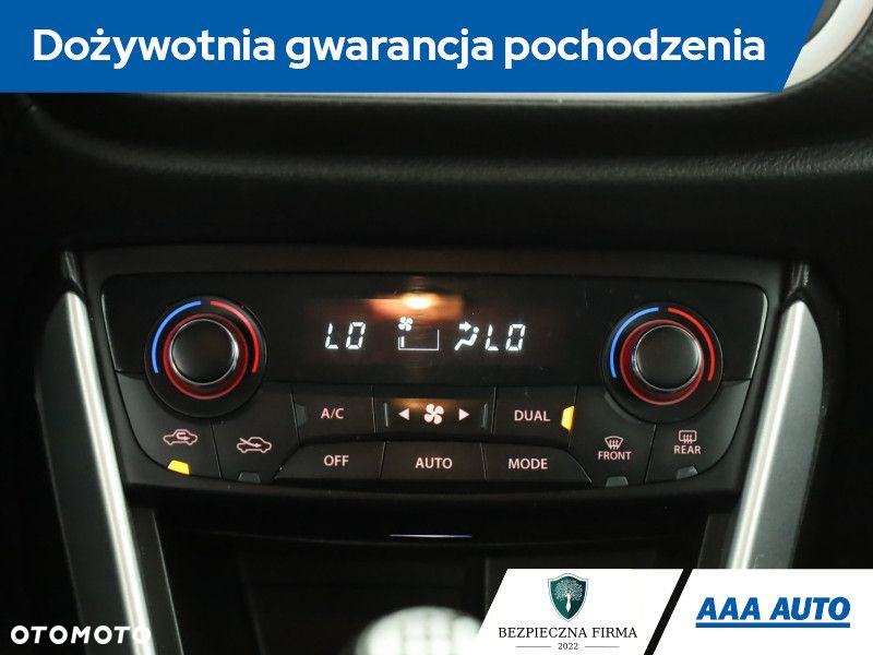 Suzuki SX4 S-Cross - 11