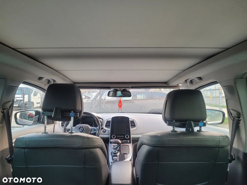 Renault Espace Energy dCi 160 EDC ELYSEE - 10