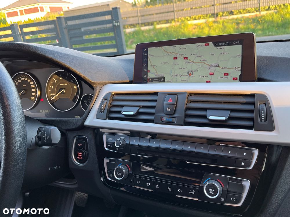 BMW Seria 3 - 10