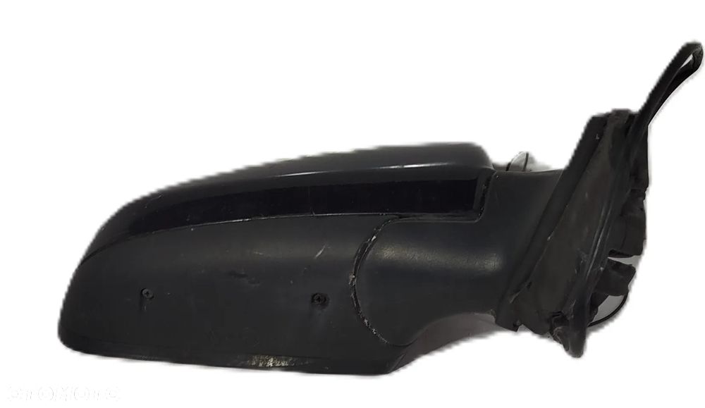 LUSTERKO PRAWE PRZEDNIE AUDI A4 B7 5 PIN LY9B - 3