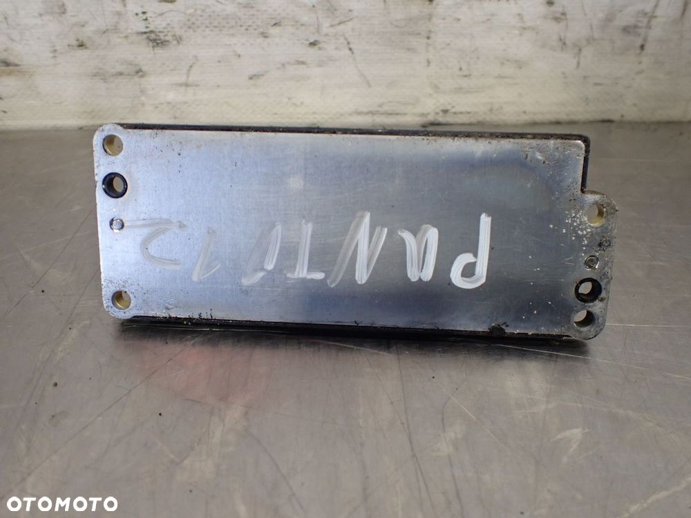 KOMPUTER SILNIKA FIAT PUNTO II 1.2 55181132 - 6