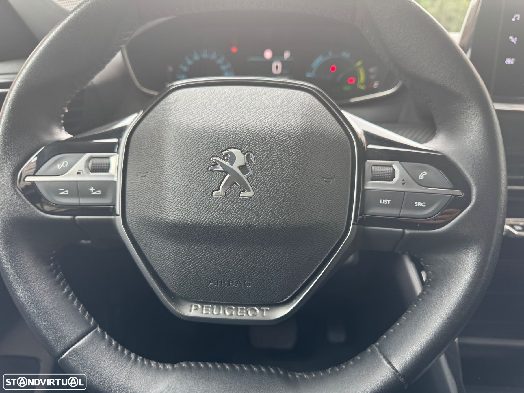 Peugeot e-208 50 kWh Active Pack - 32