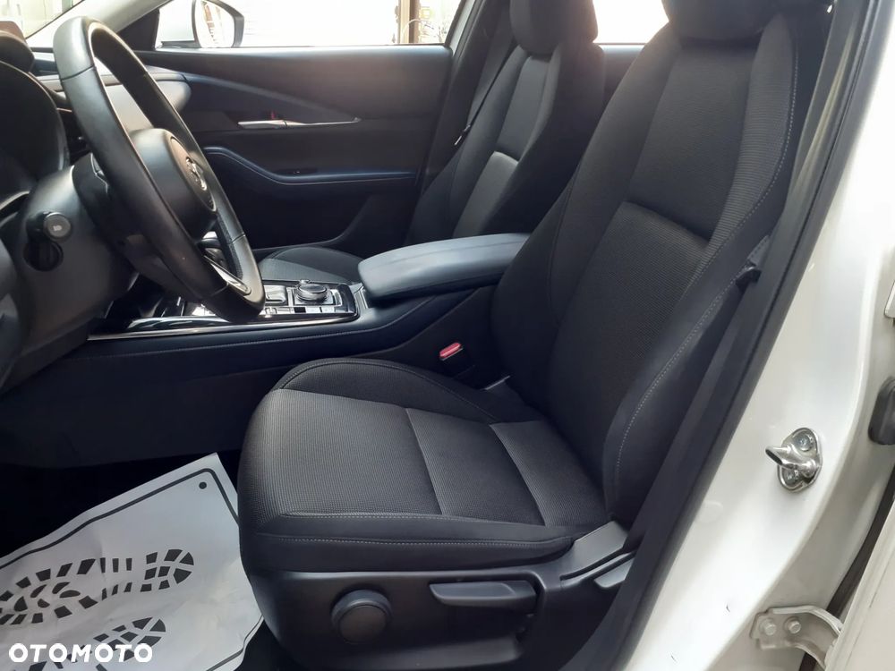 Mazda CX-30 - 26