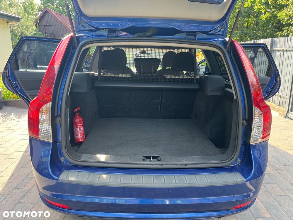 Volvo V50 2.0D DPF RDesign - 13