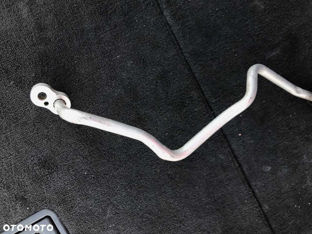 Przewód Klimatyzacji BMW X5 E70 X6 E71 9182778 - 2