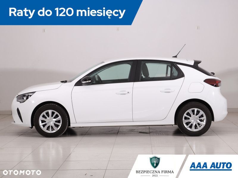 Opel Corsa - 4